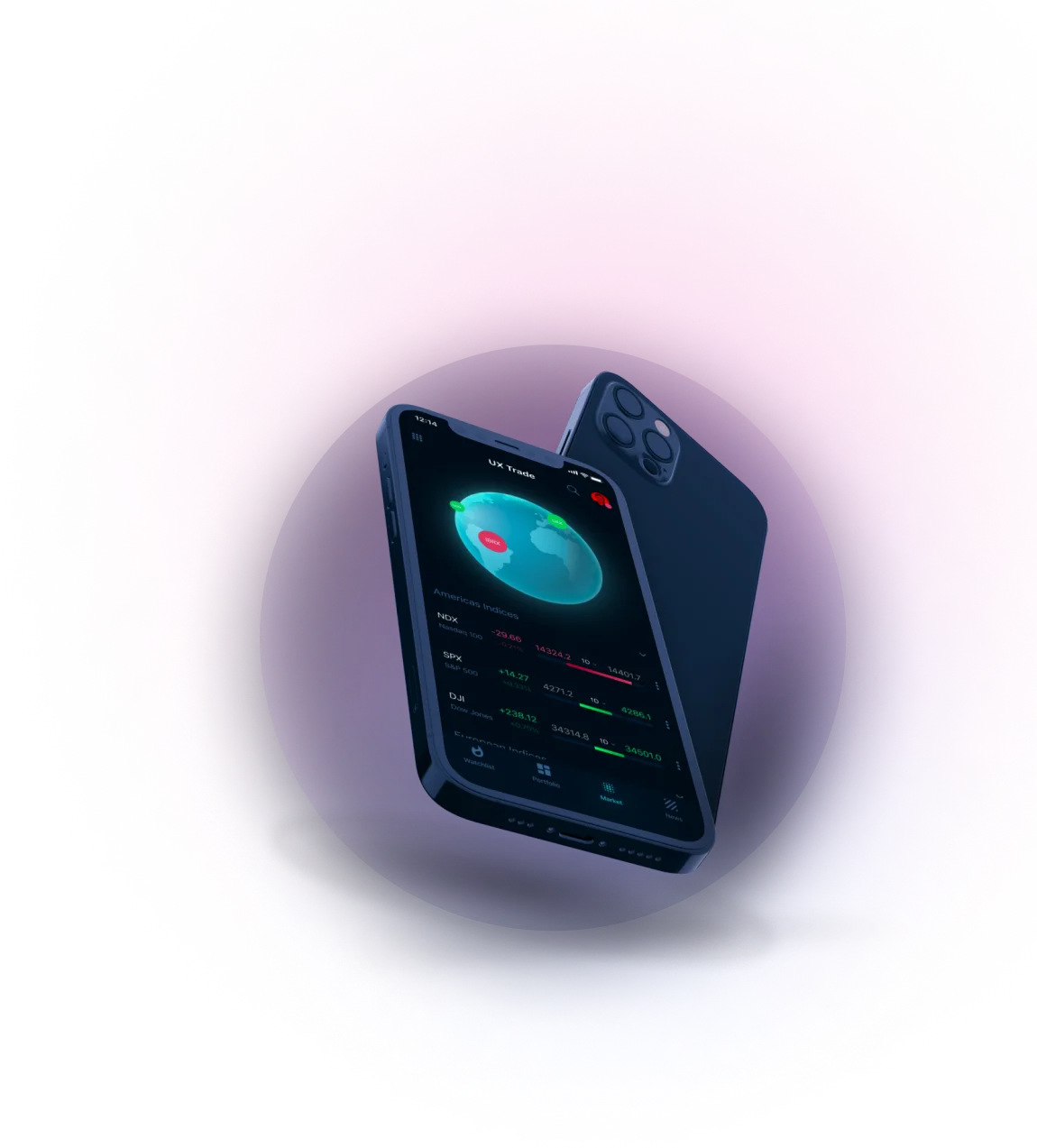 CanCentra 2.0 - Prenez contact avec nous